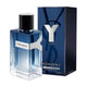 Yves Saint Laurent Y Live 100ml Eau De Toilette Intense Spray
