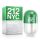 CAROLINA HERRERA 212 NYC PILLS FOR WOMEN 20ML EDT