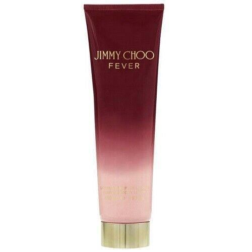 JIMMY CHOO FEVER 150ML BODY LOTION BRAND NEW & SEALED - LuxePerfumes