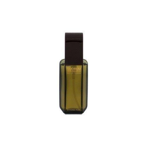 Antonio Puig Quorum 30ml Eau De Toilette Spray - LuxePerfumes