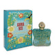 Anna Sui Romantica Exotica 75ml Eau De Toilette Spray