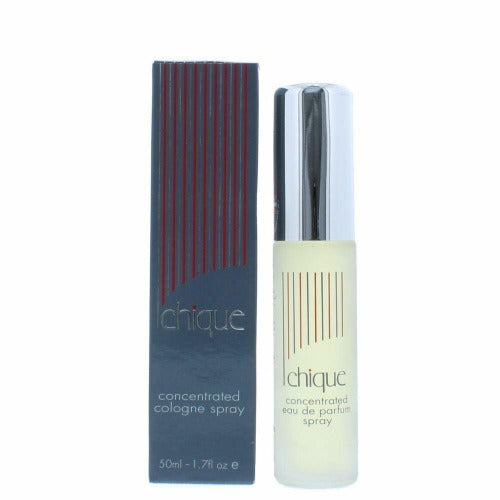TAYLOR OF LONDON CHIQUE 50ML CONCENTRATED COLOGNE SPRAY BRAND NEW & BOXED - LuxePerfumes