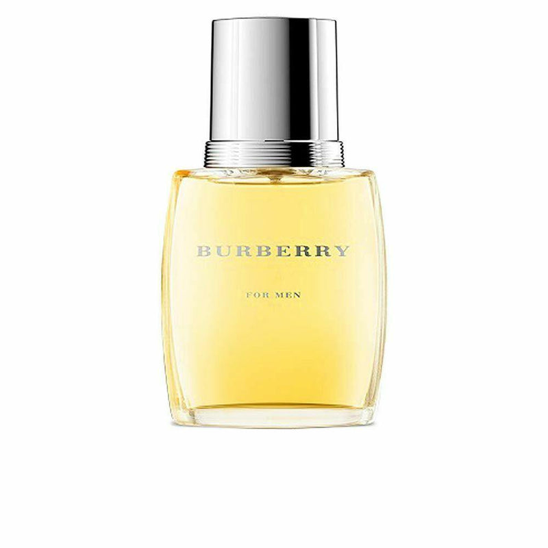 Burberry Classic Original For Men 50ml Eau De Toilette Spray - LuxePerfumes