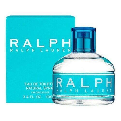 Ralph Lauren 100ml Eau De Toilette  Spray - LuxePerfumes