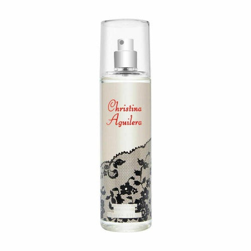 Christina Aguilera Signature 236ml Fine Fragrance Mist Brand New - LuxePerfumes
