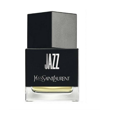 Yves Saint Laurent Jazz 80ml Eau De Toilette Spray - LuxePerfumes