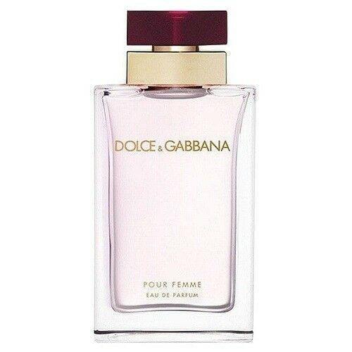 Dolce & Gabbana Pour Femme 25ml Eau De Parfum Spray - LuxePerfumes