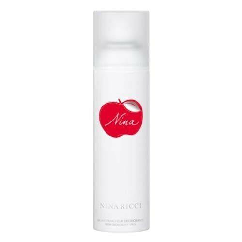 NINA RICCI LES BELLES DE NINA 150ML FRESH DEODORANT SPRAY - LuxePerfumes