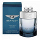 Bentley For Men Azure 100ml Eau De Toilette Spray