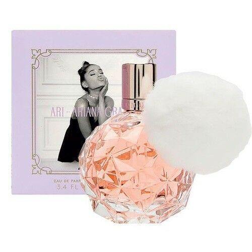 Ariana Grande Ari 100ml Eau De Parfum Spray - LuxePerfumes