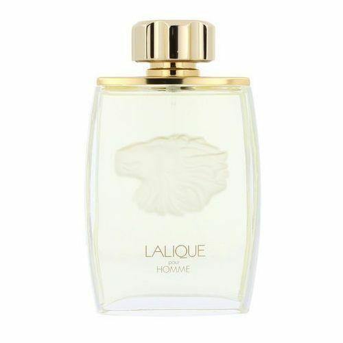 Lalique lion discount pour homme edp