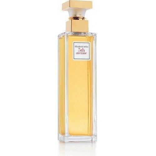 ELIZABETH ARDEN FIFTH 5TH AVENUE 75ML EAU DE PARFUM SPRAY - LuxePerfumes