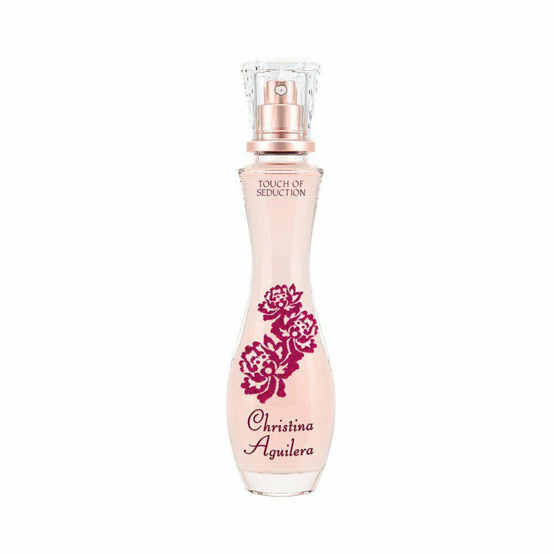 Christina Aguilera Touch Of Seduction 30ml Edp Spray - LuxePerfumes