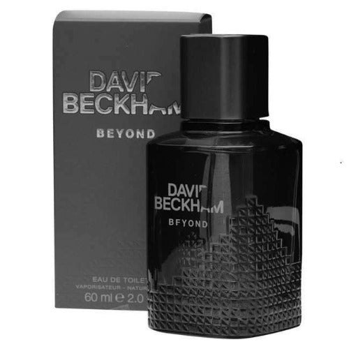 David Beckham Beyond 60ml Eau De Toilette Spray - LuxePerfumes