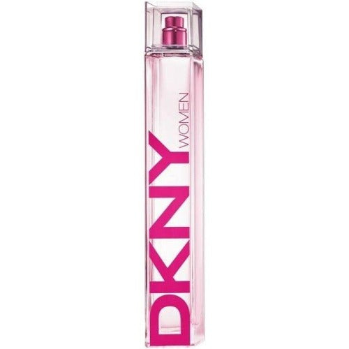 DKNY ENERGIZING WOMEN SUMMER 100ML EAU DE TOILETTE SPRAY - LuxePerfumes