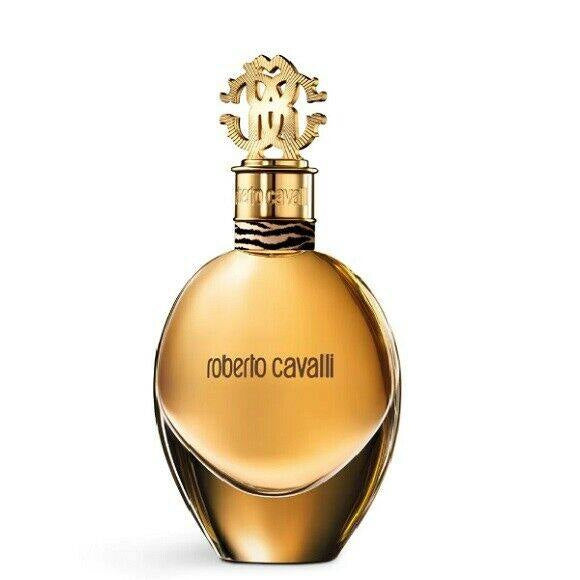 ROBERTO CAVALLI 50ML EAU DE PARFUM SPRAY BRAND NEW & SEALED - LuxePerfumes