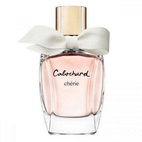 GRES PARFUMS CABOCHARD CHERIE 100ML EAU DE PARFUM SPRAY BRAND NEW & SEALED - LuxePerfumes