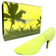 Laurelle Neon Nights Miami Yellow 30ml Eau De Parfum Spray