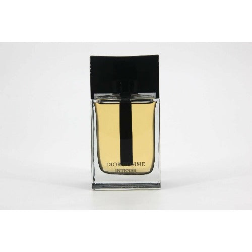 Christian Dior Homme Intense 100ml Eau De Parfum Spray - LuxePerfumes