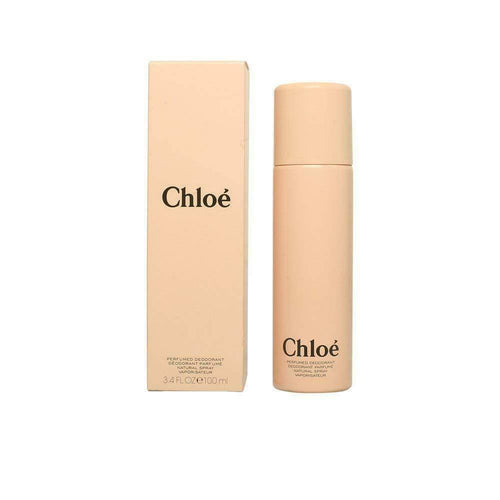 Chloe Signature 100ml Deodorant Spray - LuxePerfumes