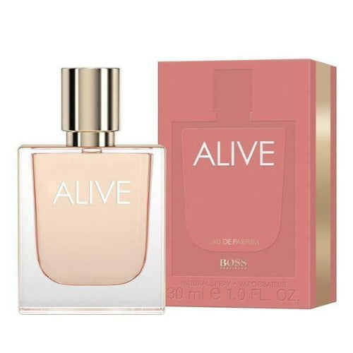 Hugo Boss Alive 30ml Eau De Parfum Spray - LuxePerfumes