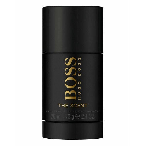 HUGO BOSS THE SCENT 75ML DEODORANT STICK - LuxePerfumes