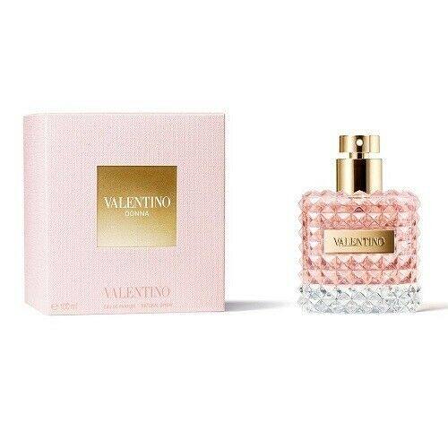 Valentino Donna 100ml Eau De Parfum Spray - LuxePerfumes