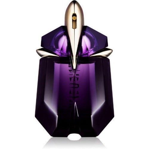 THIERRY MUGLER ALIEN NON REFILLABLE TALISMAN 30ML EDP SPRAY BRAND NEW & SEALED - LuxePerfumes