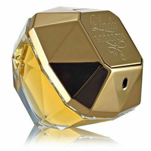 PACO RABANNE LADY MILLION 80ML EAU DE PARFUM SPRAY - LuxePerfumes