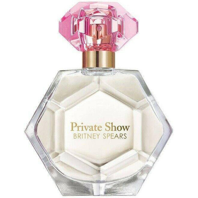 Britney Spears Private Show 50ml Eau De Parfum Spray - LuxePerfumes