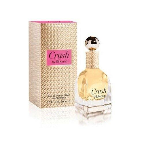 RIHANNA RIRI CRUSH 30ML EAU DE PARFUM SPRAY BRAND NEW & SEALED - LuxePerfumes