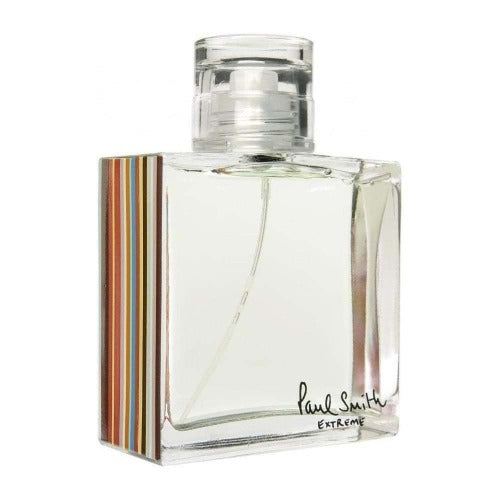 PAUL SMITH EXTREME FOR MEN 100ML EAU DE TOILETTE SPRAY BRAND NEW & SEALED * - LuxePerfumes