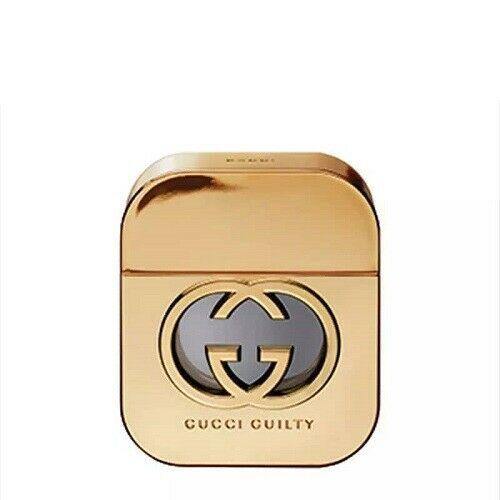 GUCCI GUILTY INTENSE 50ML EAU DE PARFUM BRAND NEW & SEALED - LuxePerfumes