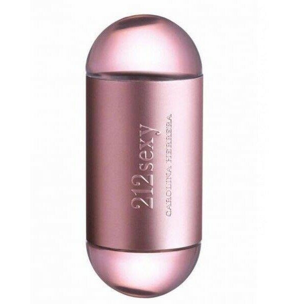 Carolina Herrera 212 Sexy 60ml Eau De Parfum Spray - LuxePerfumes