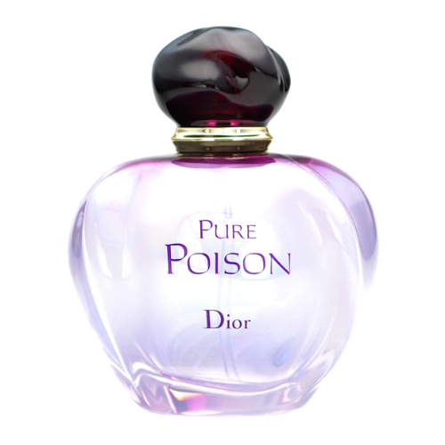 CHRISTIAN DIOR PURE POISON 30ML EAU DE PARFUM SPRAY - LuxePerfumes