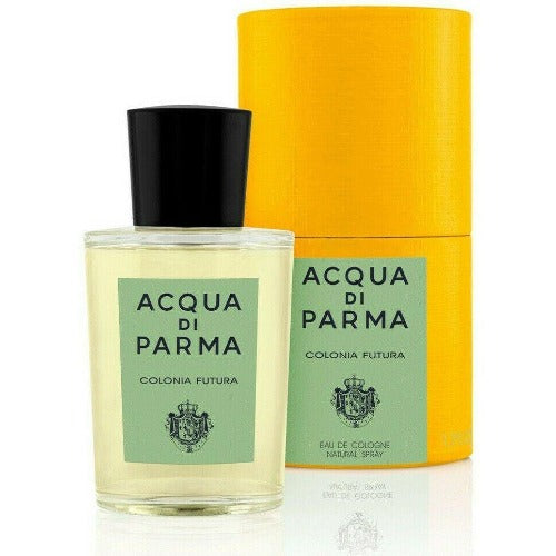 Acqua Di Parma Colonia Futura 50ml Eau De Cologne - LuxePerfumes