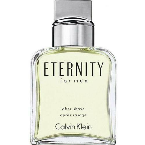 Ck Calvin Klein Eternity For Men 100ml Aftershave - LuxePerfumes