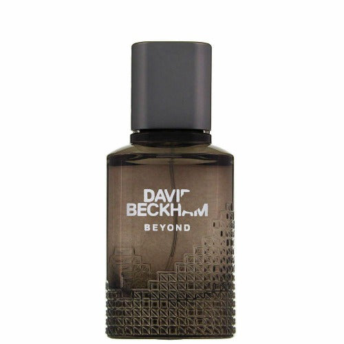 DAVID BECKHAM BEYOND 40ML EAU DE TOILETTE SPRAY - LuxePerfumes