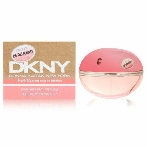 Dkny be delicious fresh discount blossom eau so intense