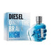 Diesel Only The Brave High 50ml Eau De Toilette Spray
