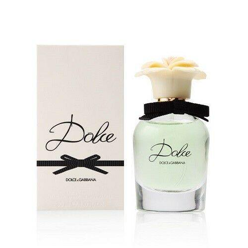 DOLCE & GABBANA DOLCE 30ML EAU DE PARFUM SPRAY - LuxePerfumes