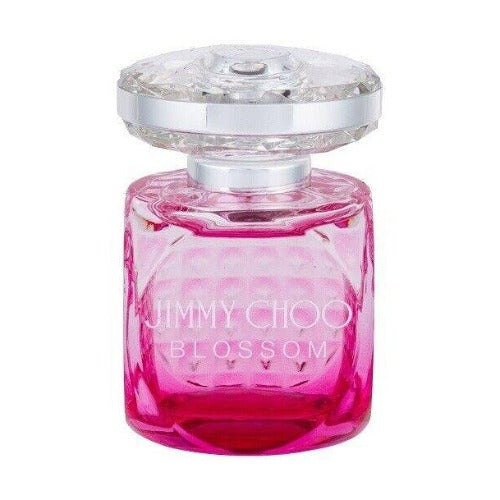 JIMMY CHOO BLOSSOM 40ML EAU DE PARFUM SPRAY BRAND NEW & SEALED - LuxePerfumes