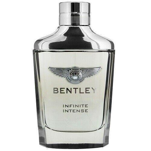 BENTLEY INFINITE INTENSE 100ML EAU DE PARFUM SPRAY - LuxePerfumes