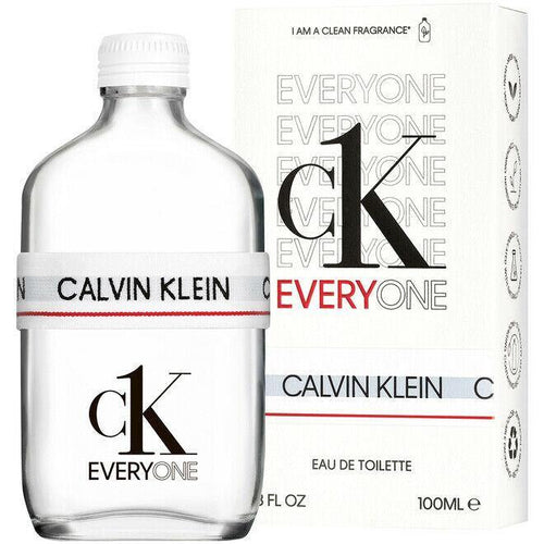 Calvin Klein Ck Everyone 100ml Eau De Toilette Spray - LuxePerfumes