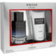 Cyrus Writer For Men 100ml Eau De Toilette Spray + 150ml Shower Gel