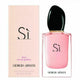 Giorgio Armani Si Fiori 50ml Eau De Parfum Spray