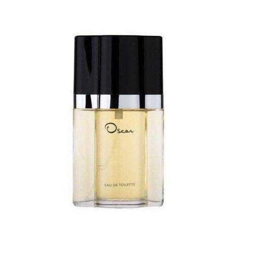 OSCAR DE LA RENTA FOR WOMEN 50ML EAU DE TOILETTE SPRAY NEW & SEALED - LuxePerfumes