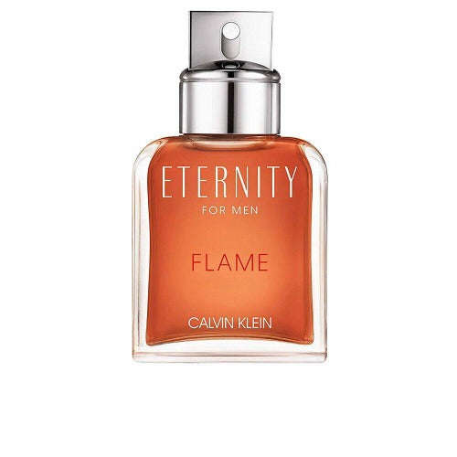 Eternity calvin klein outlet uomo 100 ml