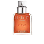 Ck Calvin Klein Eternity Flame For Men 100ml Eau De Toilette Spray - LuxePerfumes