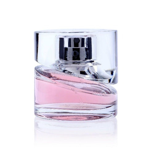 HUGO BOSS FEMME 50ML EAU DE PARFUM SPRAY - LuxePerfumes